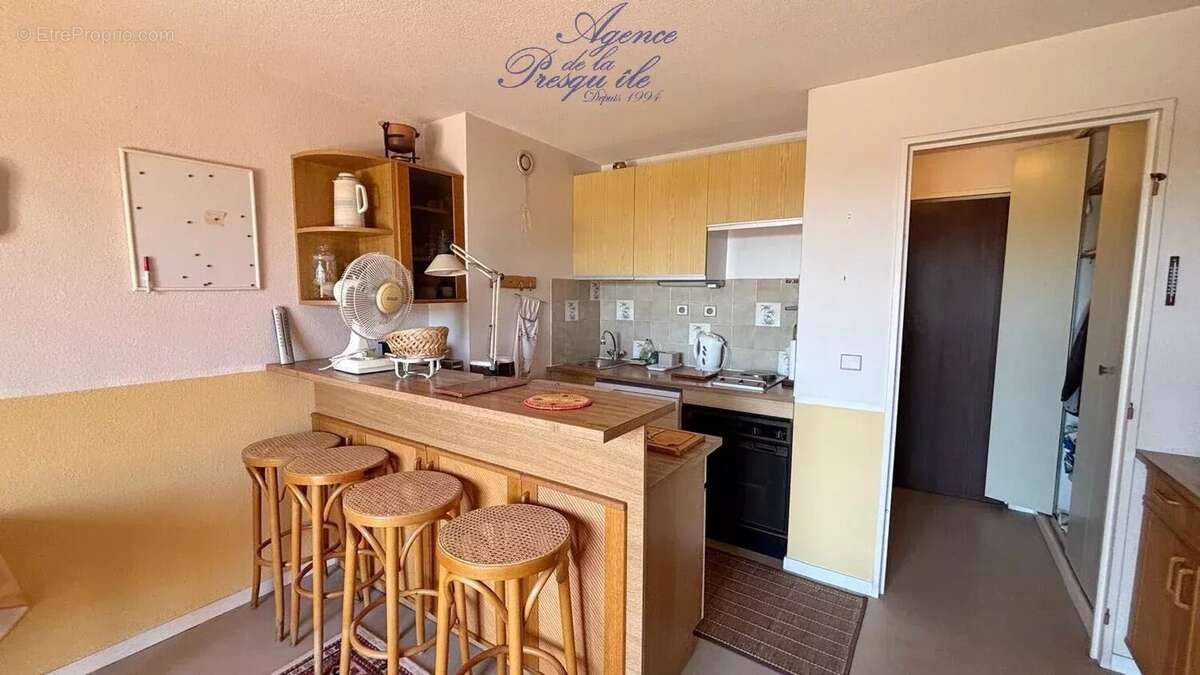 Presqu'ile de Giens - Duplex - photo 6