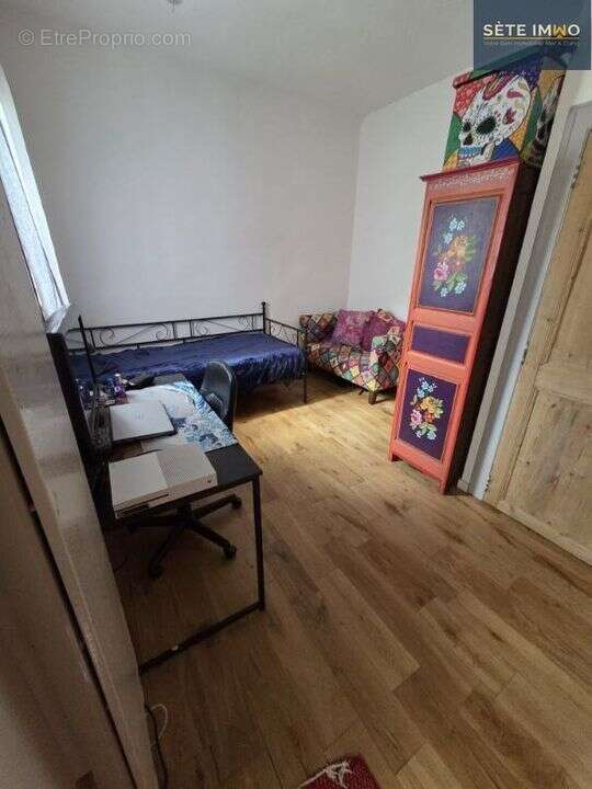 Maison à SETE