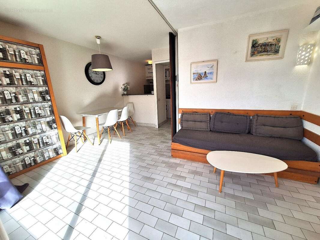 Appartement à AGDE