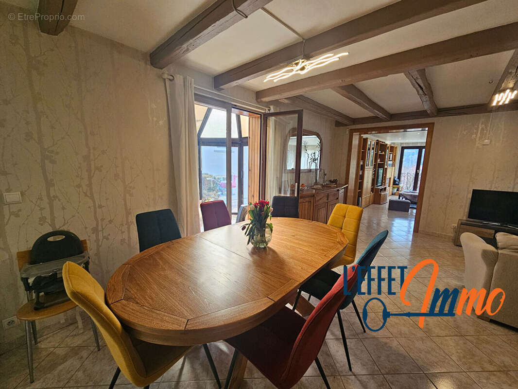 Maison familiale BUHL - photo 5