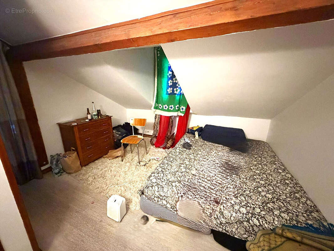 Appartement à ARGENTEUIL