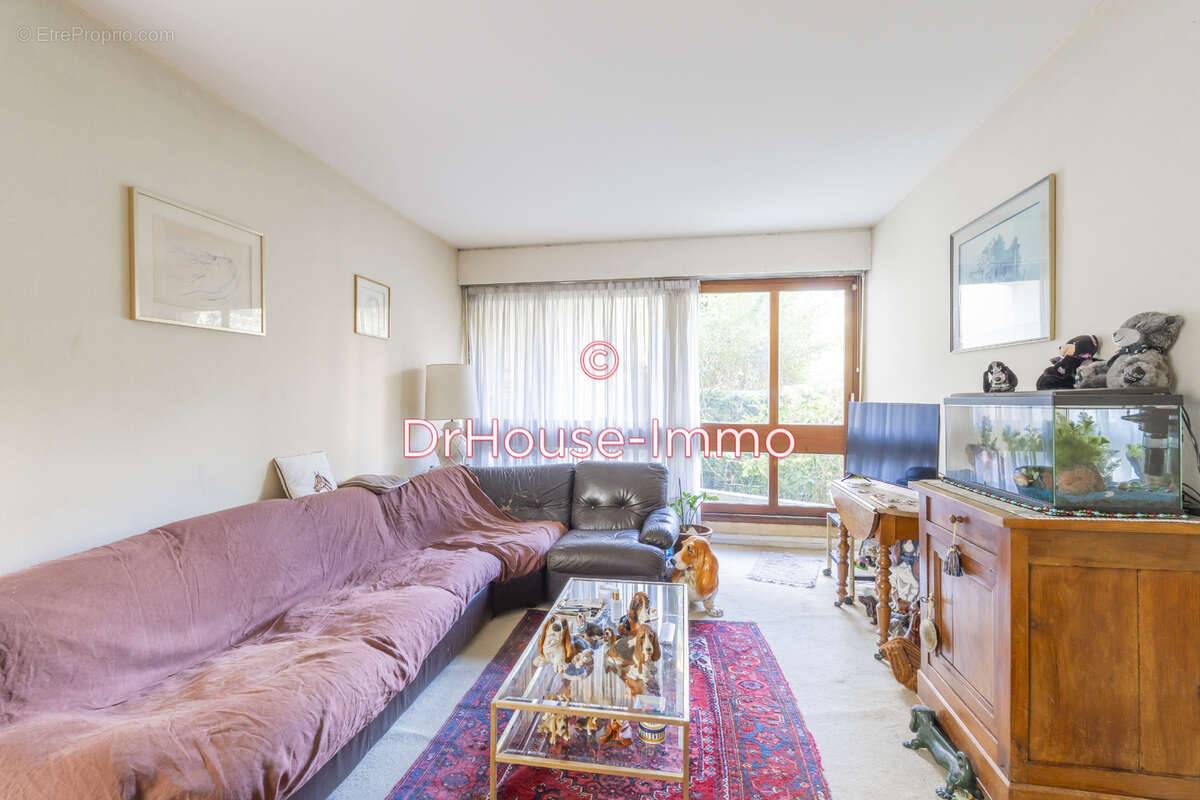 Appartement à LE CHESNAY