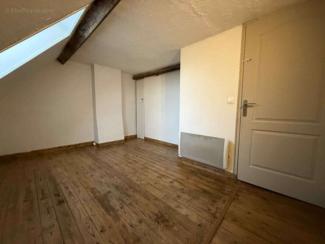 Maison à GIVENCHY-LES-LA-BASSEE