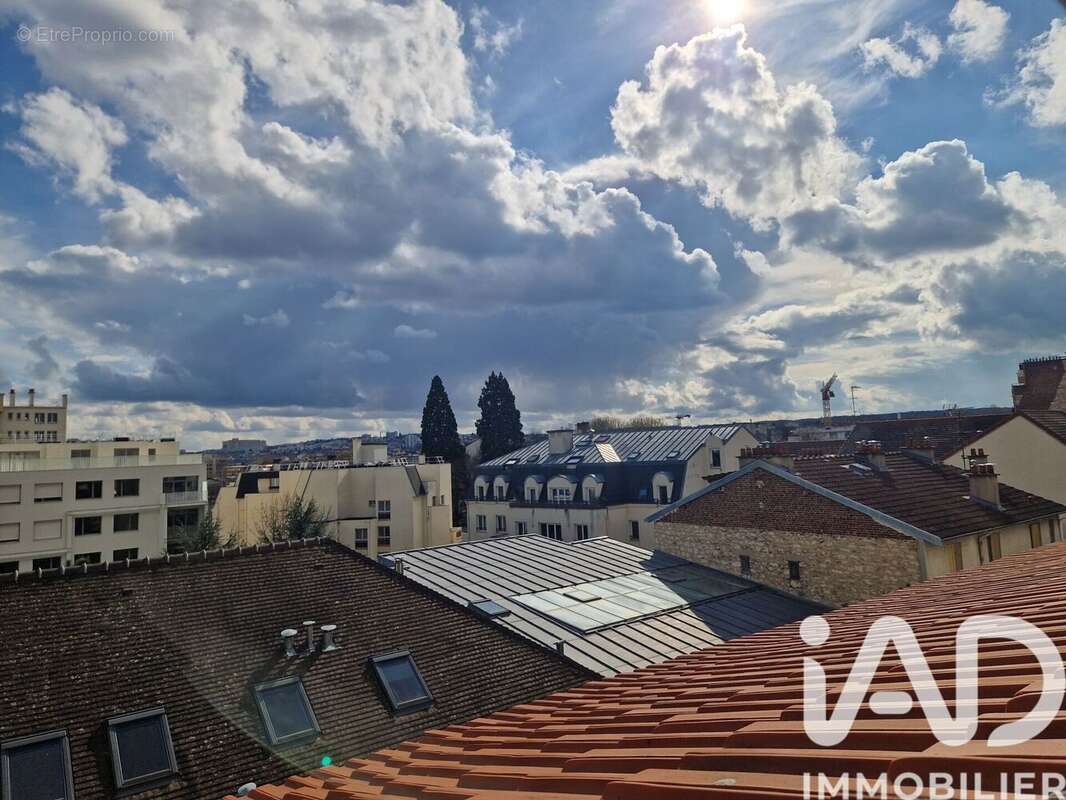 Photo 8 - Appartement à ISSY-LES-MOULINEAUX