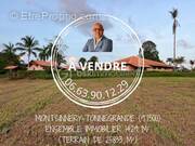Appartement à MONTSINERY-TONNEGRANDE