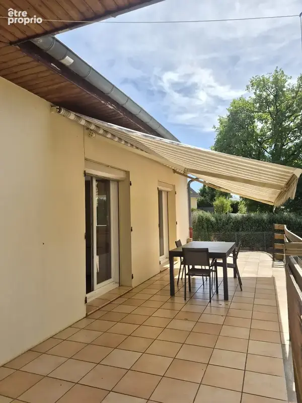 Photo Maison à Fleurey-Sur-Ouche au prix de 350 000€