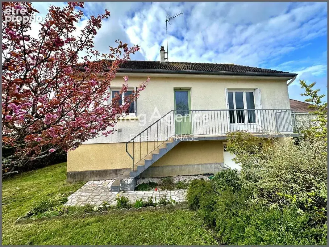 Maison à LAVAL