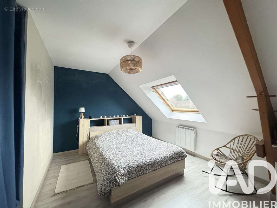 Photo 7 - Maison à BESNE