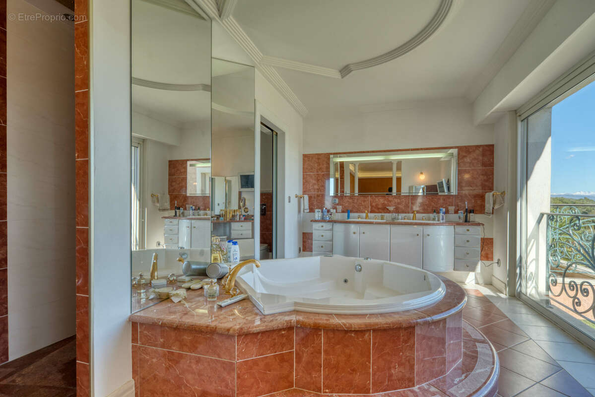  villa exceptionnelle a mougins  12 720 000 € - photo 33