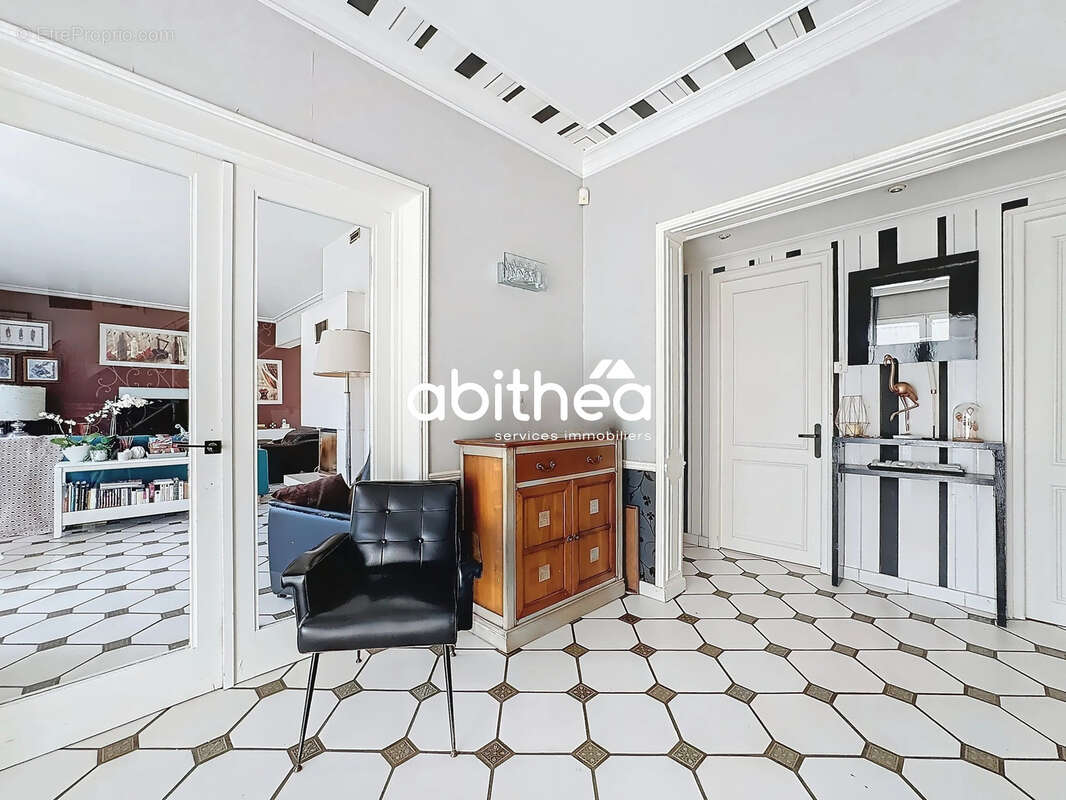 Maison architecte individuelle 233m2 - photo 11