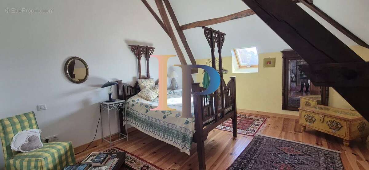 Maison à CHASSIGNY-SOUS-DUN