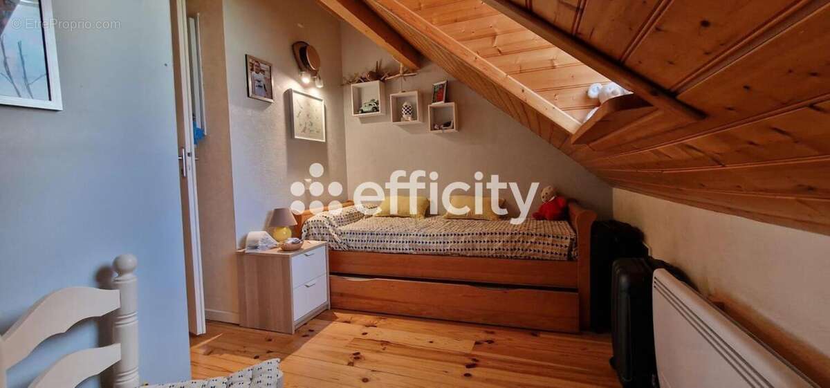 Appartement à CAUTERETS