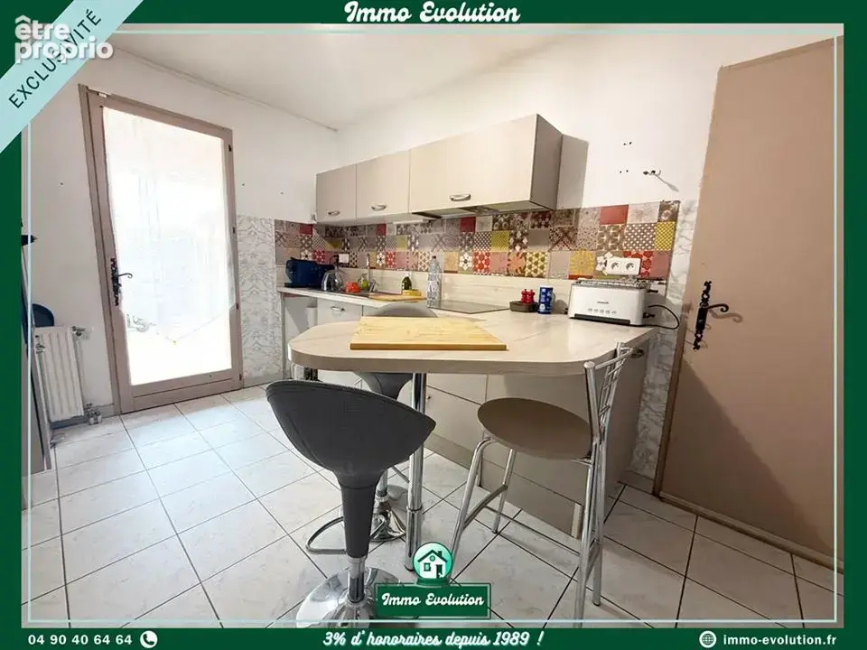 Maison 5 pièces 86 m² à vendre à Orange (84100) - photo 6