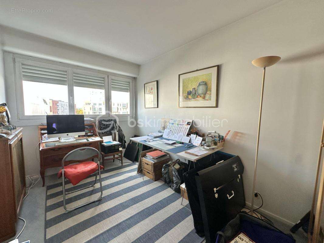 Appartement à ARGENTEUIL
