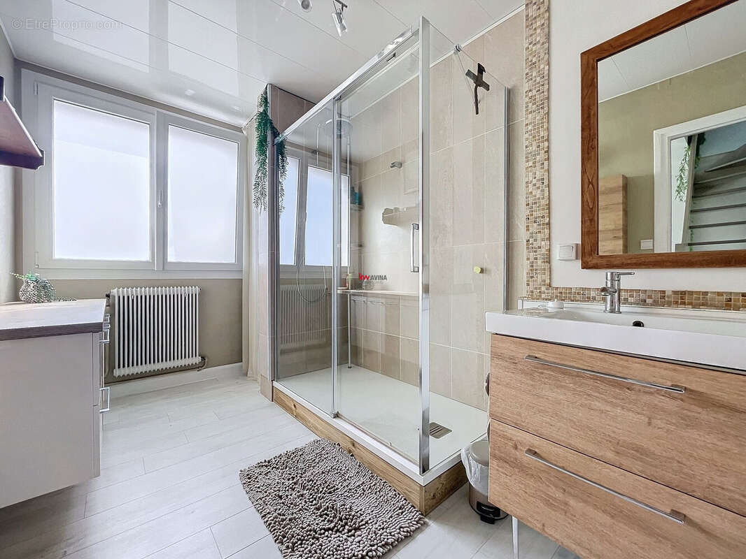 Appartement à DUNKERQUE