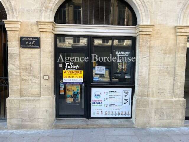 30 m² à Bordeaux  - photo 2
