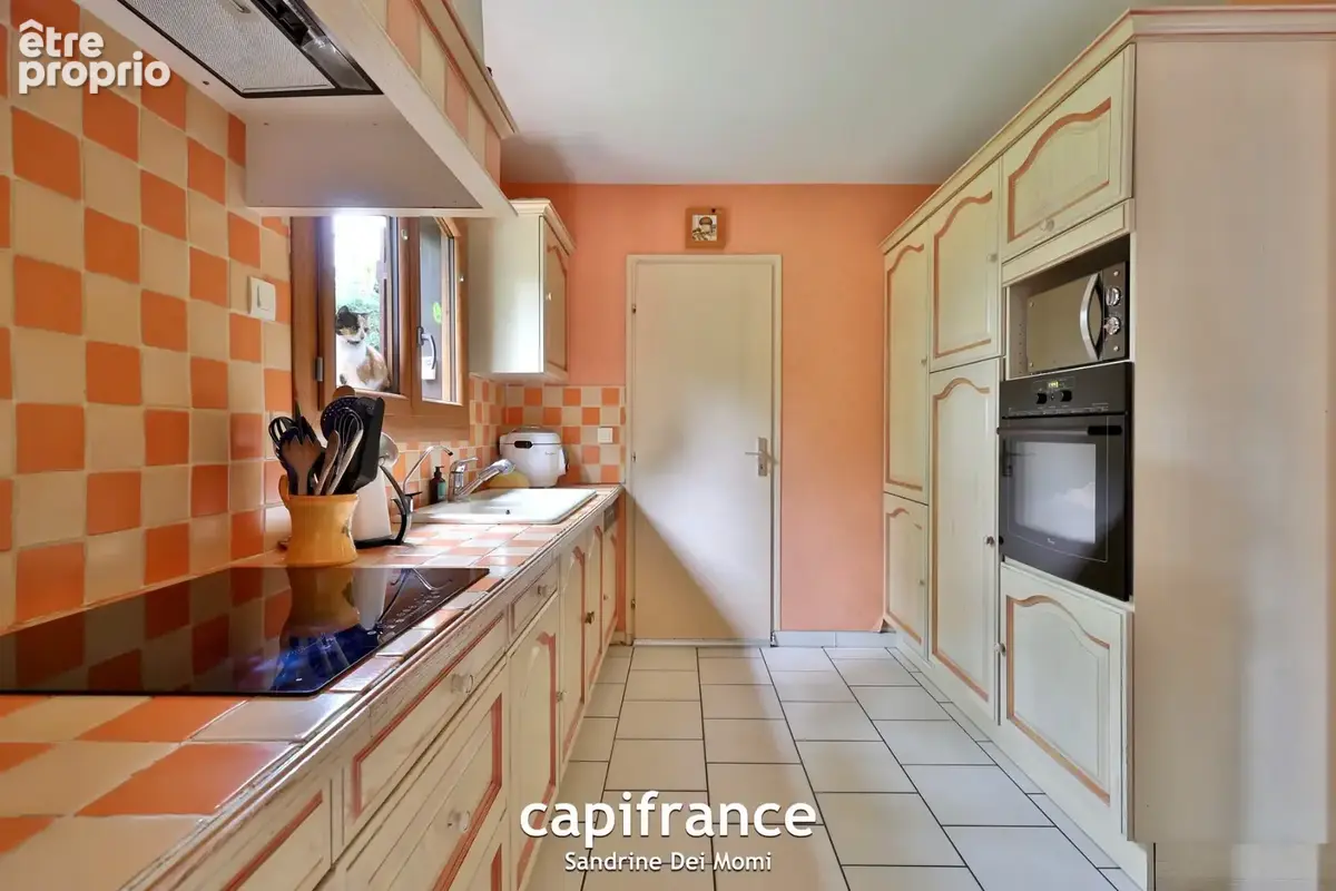 Francheville - Au calme - Maison de 94m² sur parcelle de 615m² avec garage - photo 11
