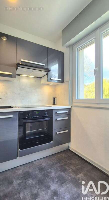 Photo 4 - Appartement à THIONVILLE