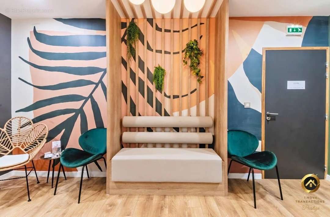 Appartement à LYON-9E