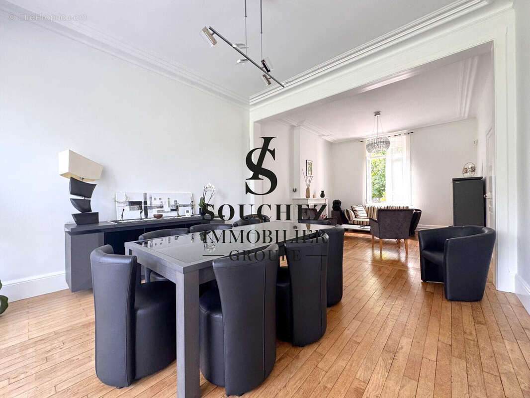 Maison 305 m² à Mazingarbe  - photo 8