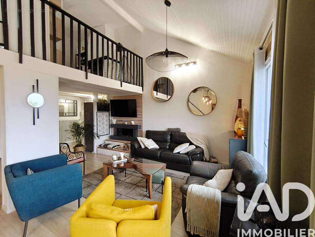 Photo 2 - Maison à HIRSON