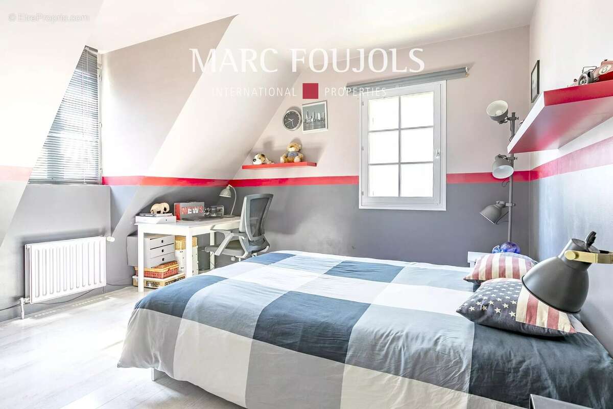 Maison à SENLIS