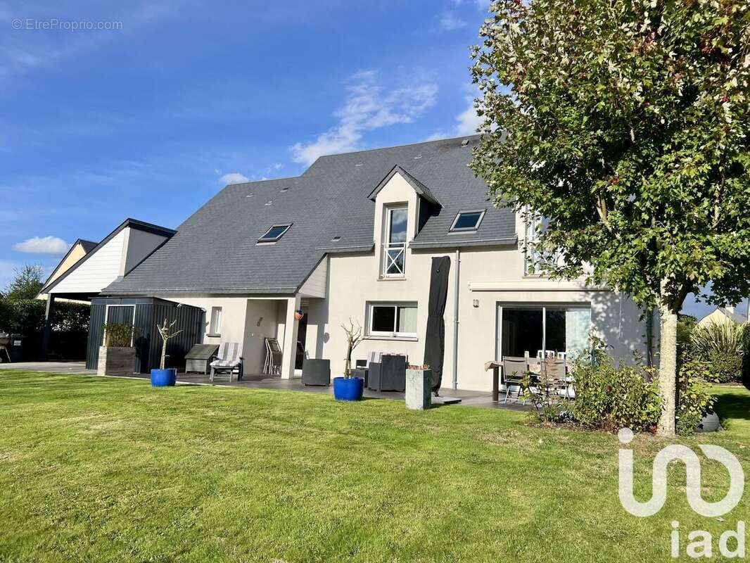 Photo 3 - Maison à SAINT-LO