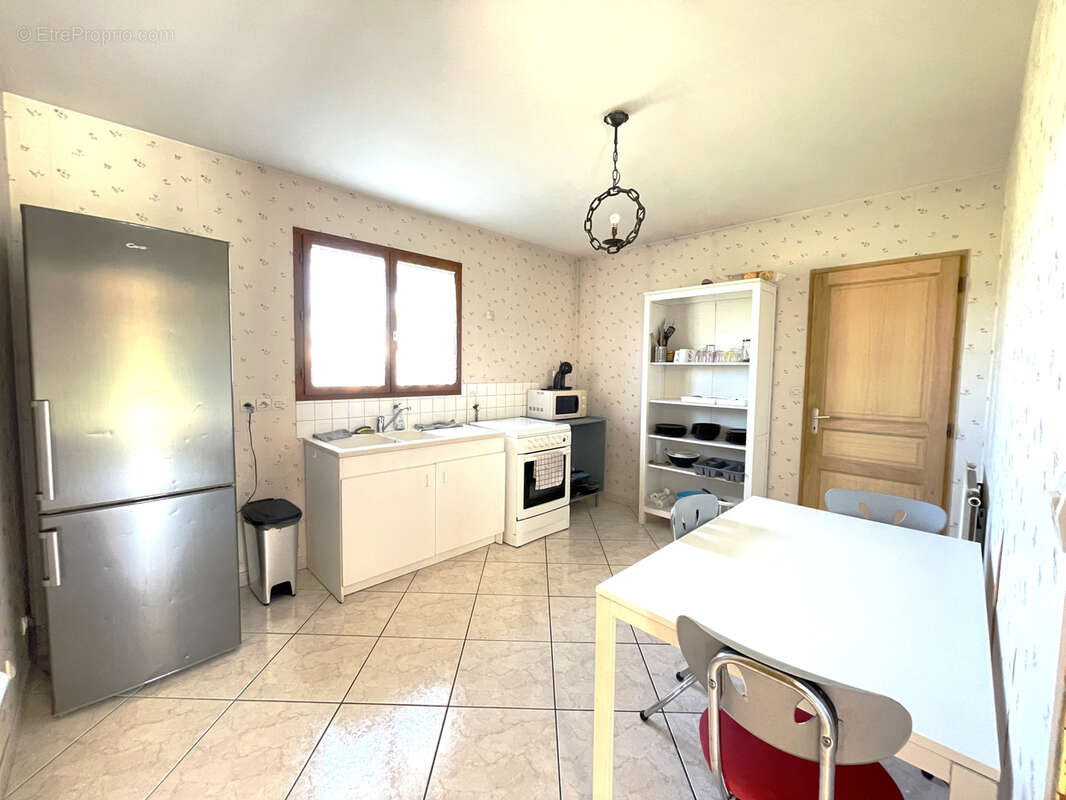 Maison à BELIN-BELIET