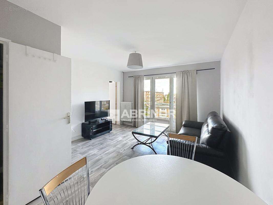 Appartement à TOURCOING