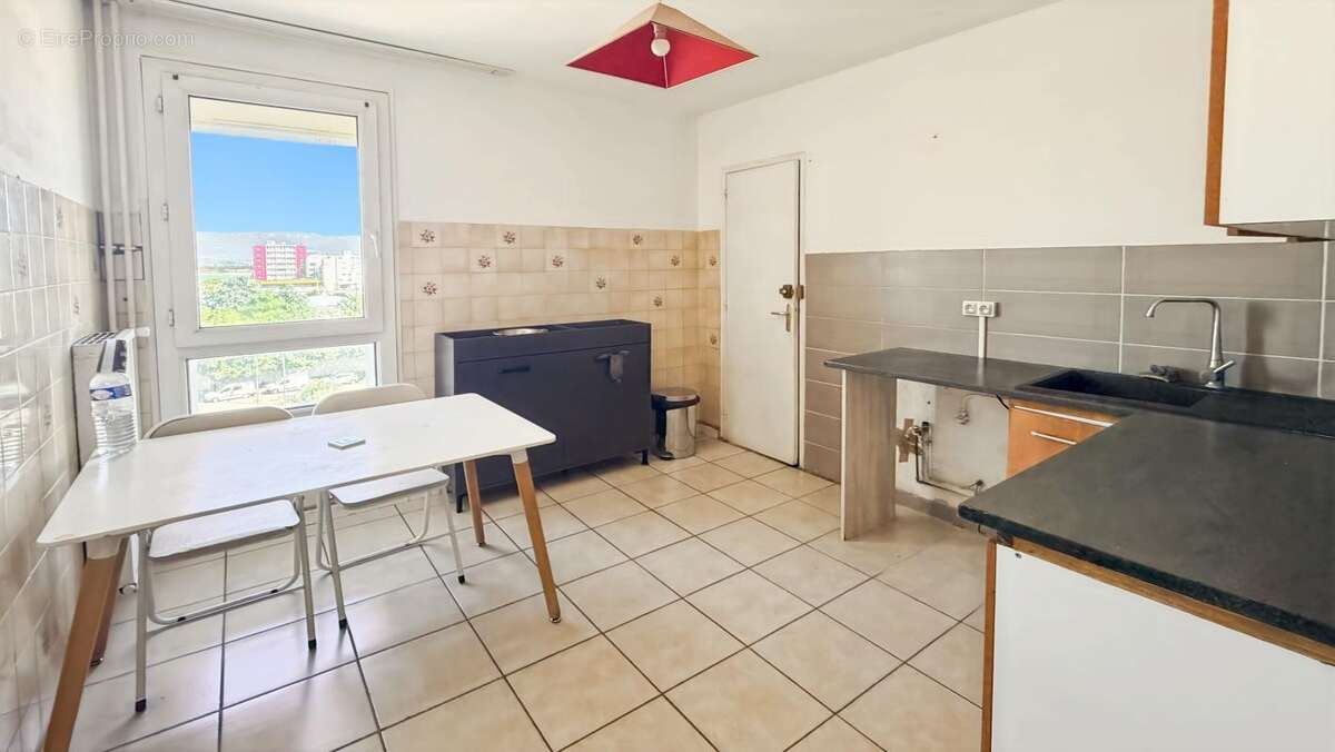Appartement à VALENCE