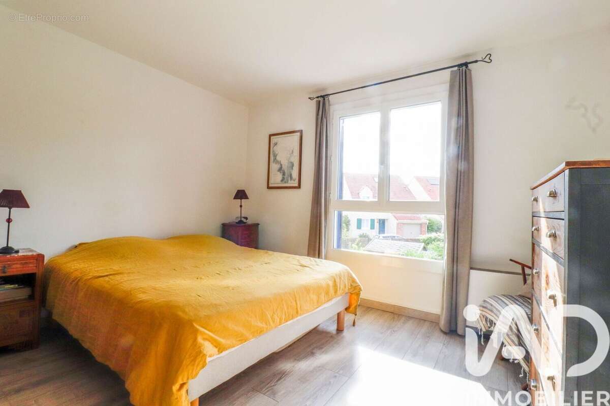 Photo 5 - Maison à MAGNY-LES-HAMEAUX