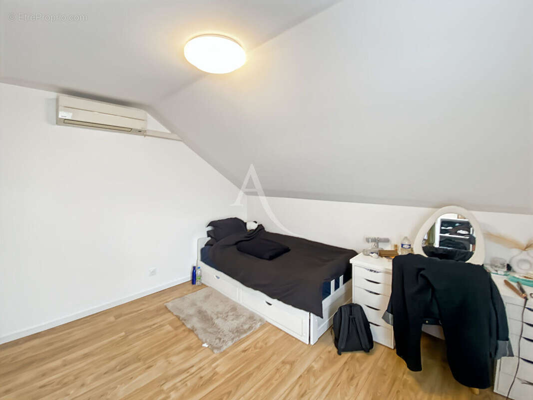 EXCLUSIVITE Maison Vauréal avec 3 chambres garage terrain. - photo 11