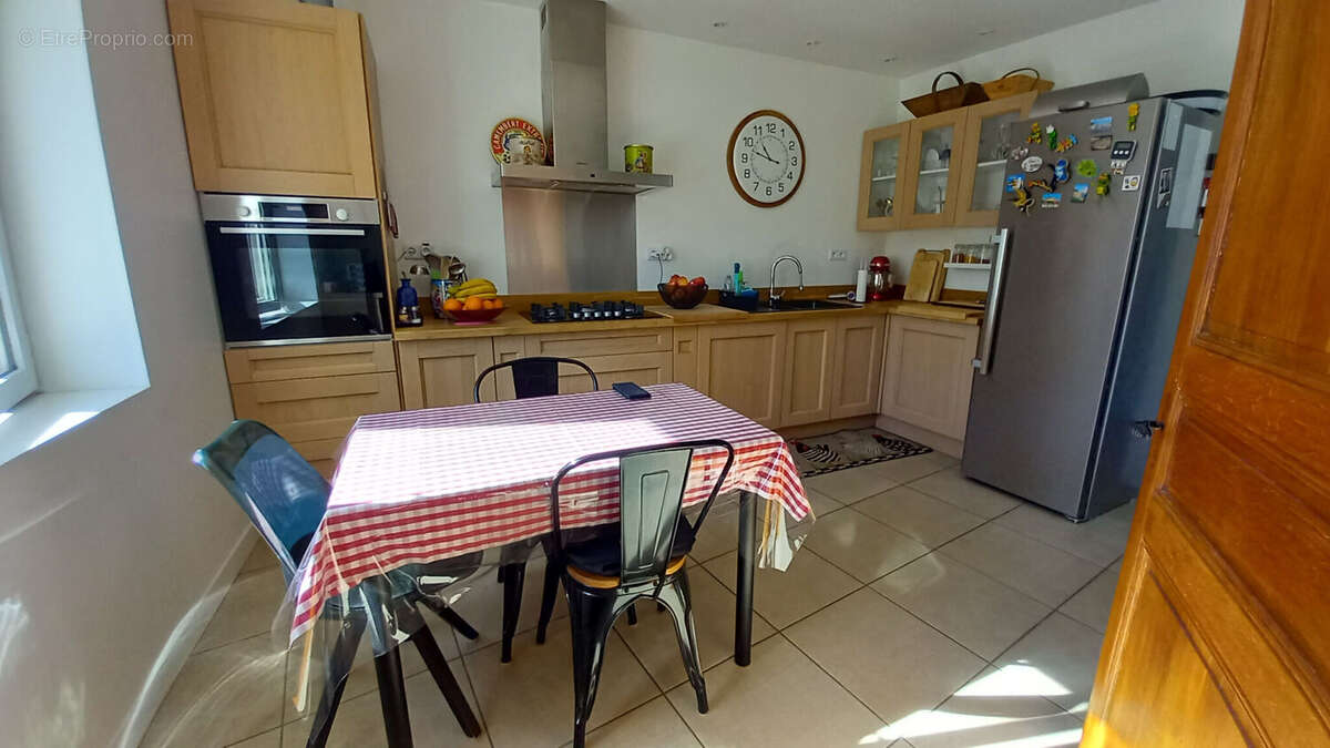 Photo 5 - Maison à SAINT-VINCENT-DE-PERTIGNAS
