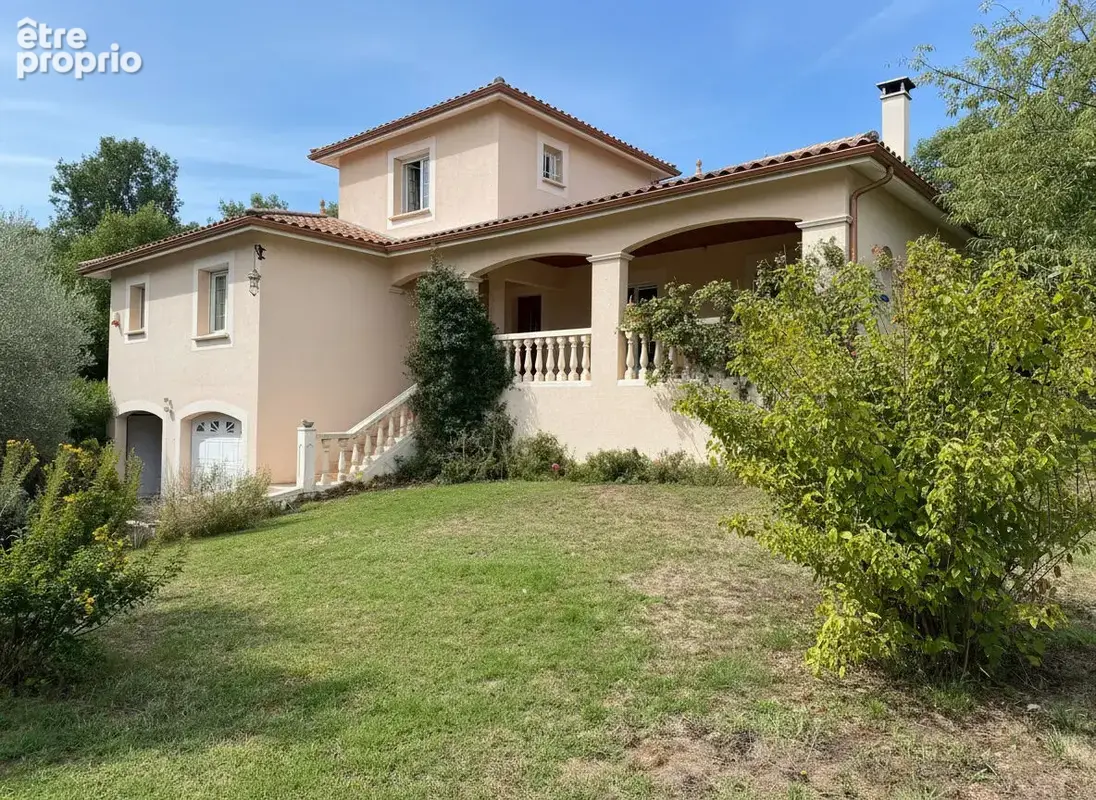 Maison à CHANCELADE
