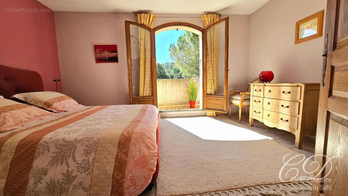 Photo 6 - Maison à SOMMIERES