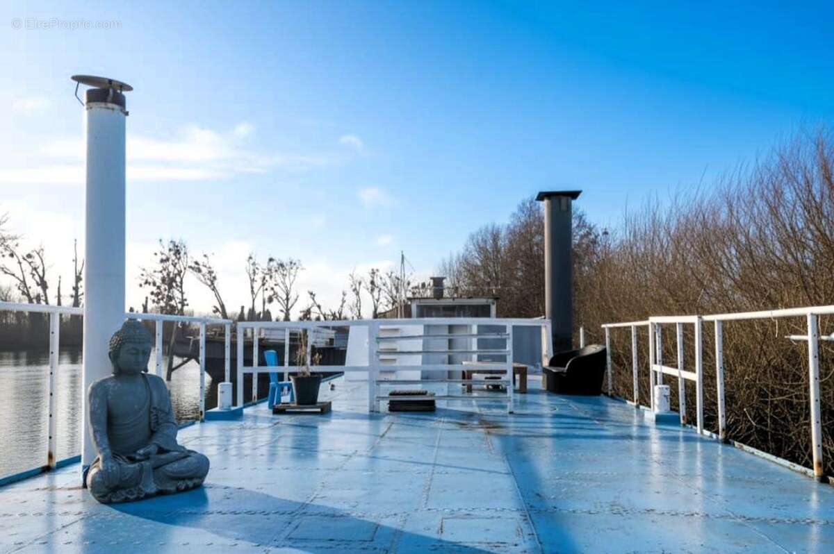 Maison 150 m² à Conflans-Sainte-Honorine  - photo 7