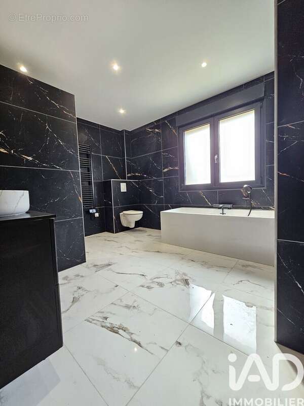 Photo 2 - Maison à HERSERANGE
