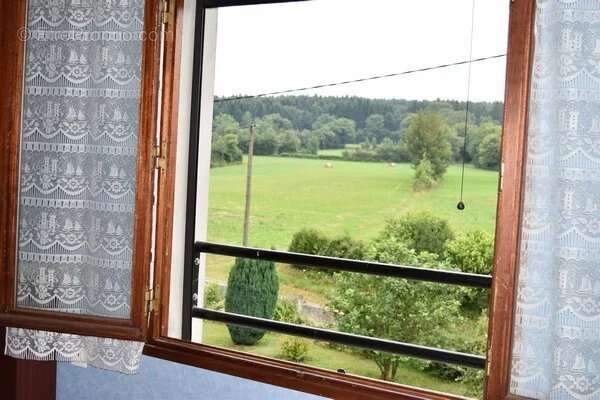 Maison à LABASTIDE-ROUAIROUX