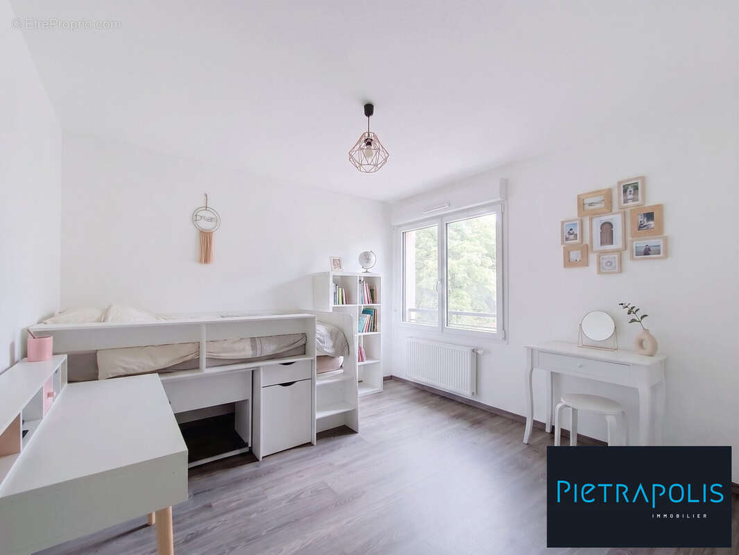 Maison 71 m² à Crimolois  - photo 5