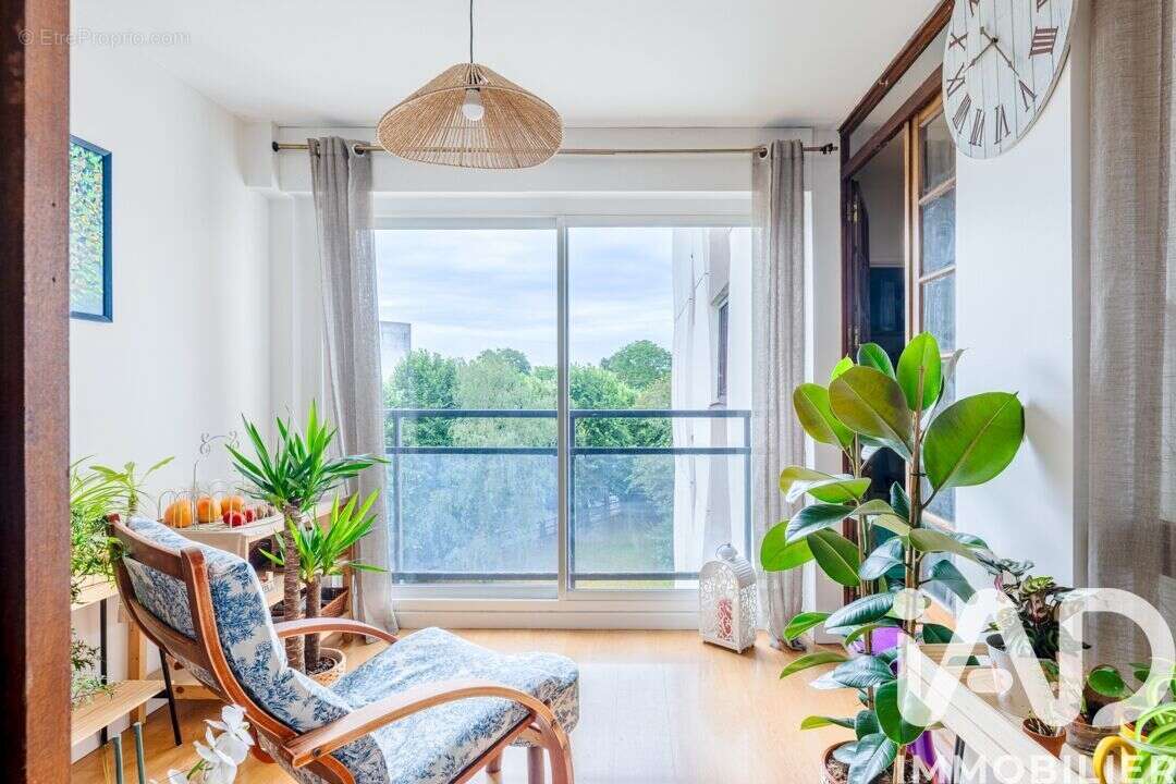 Photo 7 - Appartement à CONFLANS-SAINTE-HONORINE
