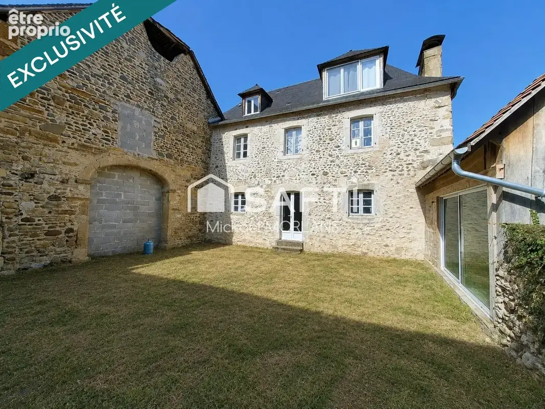 Photo 1 - Maison à NAVARRENX