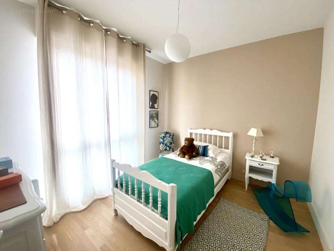 Appartement à LIMOGES