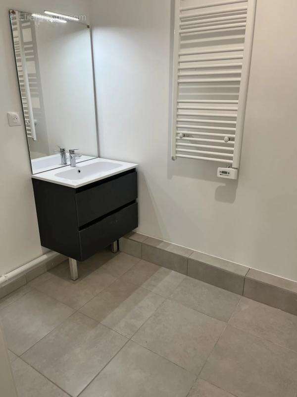 Appartement à KINGERSHEIM