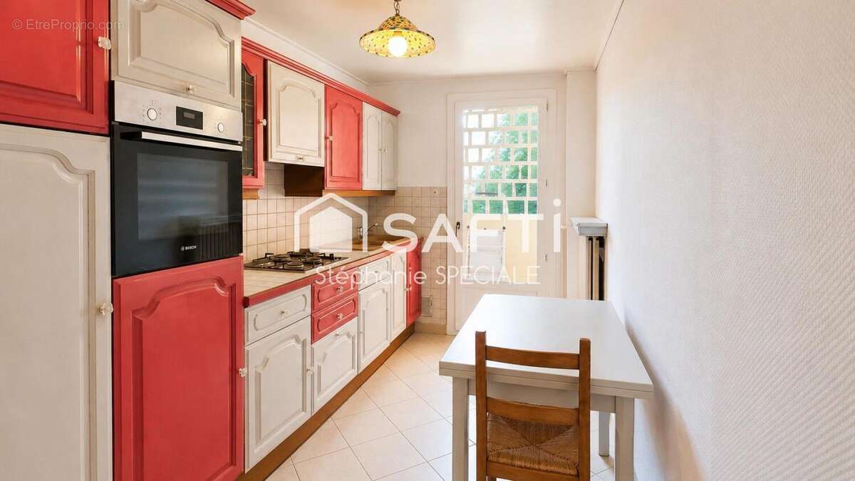Photo 5 - Appartement à CAGNES-SUR-MER