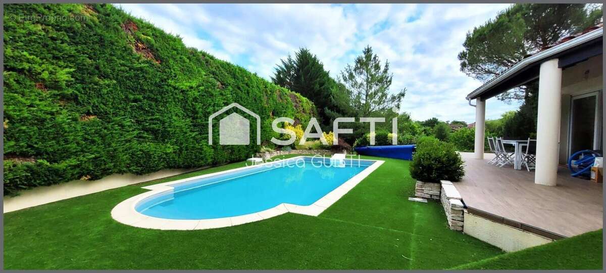 Photo 5 - Maison à CAUSSADE