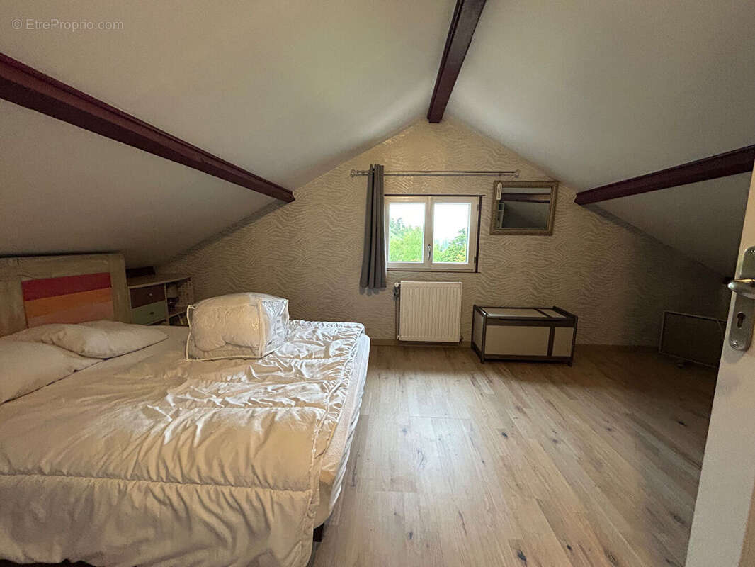 Maison à LAROQUE-DES-ARCS