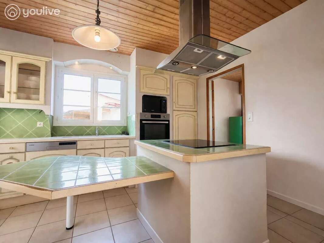 Maison à LA BARRE-DE-MONTS