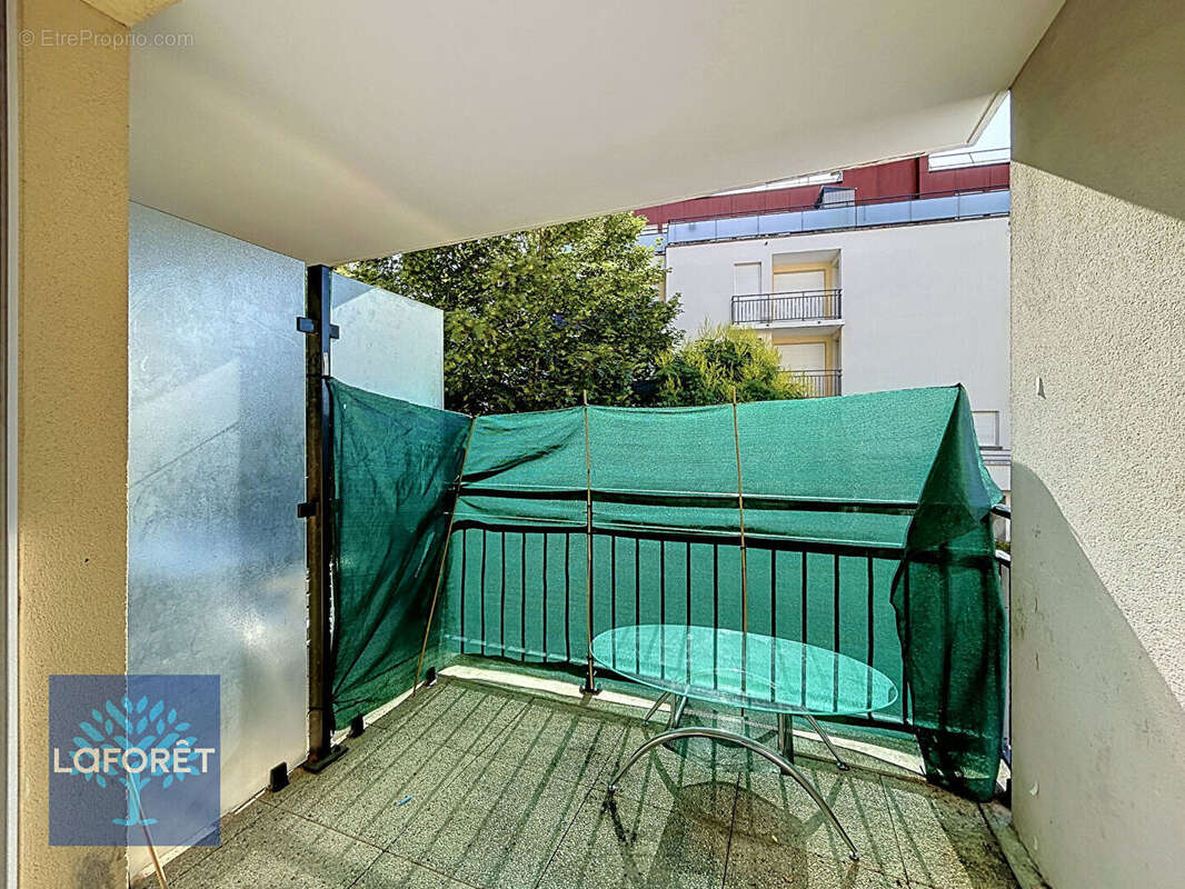 Appartement Corbeil Essonnes 2 pièces - 43.52 m2 - photo 3