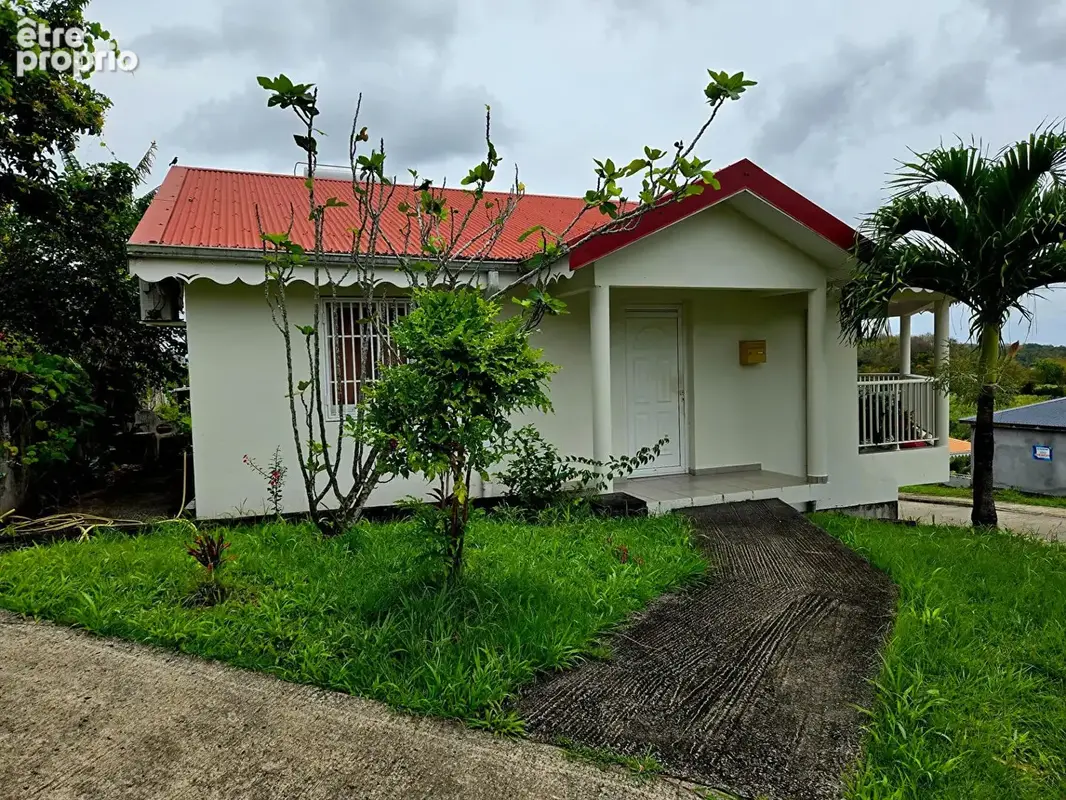 Photo Maison à Ducos au prix de 420 000€
