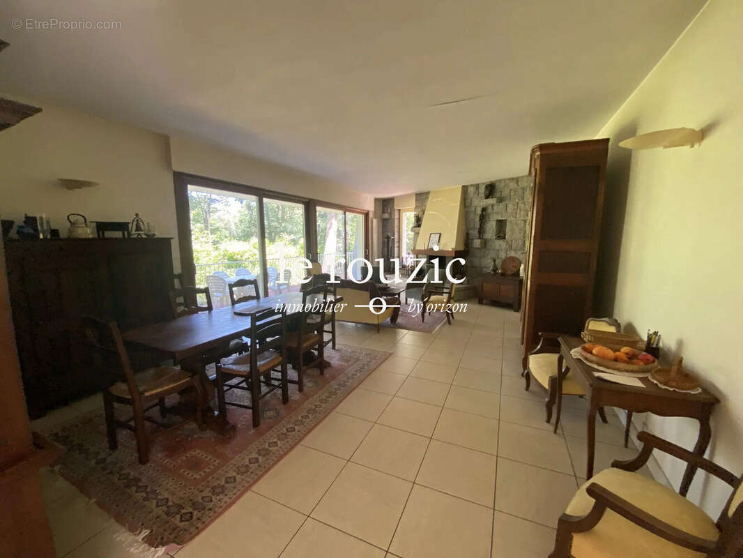 Maison 176 m² à Vannes  - photo 7